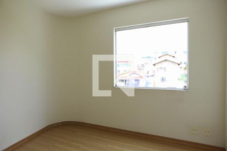 Quarto 2  de apartamento à venda com 3 quartos, 90m² em Planalto, Belo Horizonte