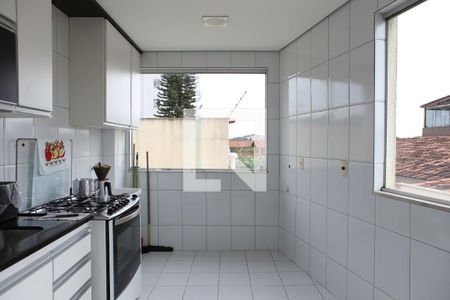 Apartamento à venda com 90m², 3 quartos e 1 vagaCozinha