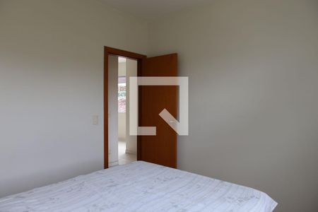 Apartamento à venda com 90m², 3 quartos e 1 vagaQuarto 3