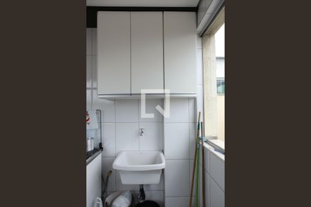 Apartamento à venda com 90m², 3 quartos e 1 vagaÁrea de Serviço