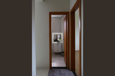 Apartamento à venda com 90m², 3 quartos e 1 vagaBanheiro Social