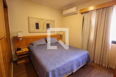 Studio de apartamento à venda com 1 quarto, 33m² em Jardim Paulista, São Paulo