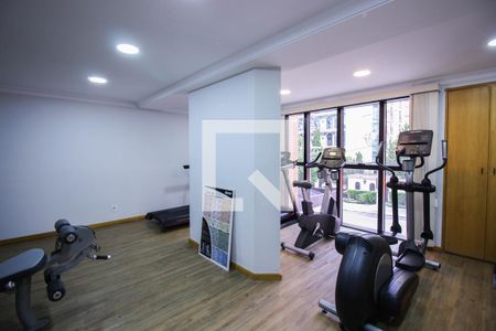 Apartamento à venda com 33m², 1 quarto e 1 vagaÁrea comum