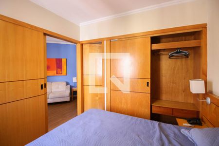 Studio de apartamento à venda com 1 quarto, 33m² em Jardim Paulista, São Paulo