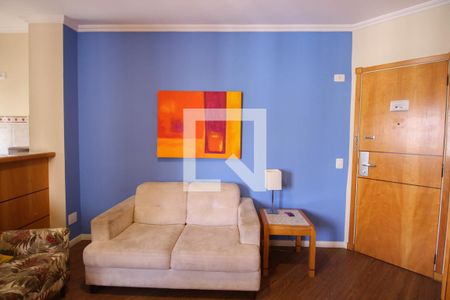 Studio de apartamento à venda com 1 quarto, 33m² em Jardim Paulista, São Paulo