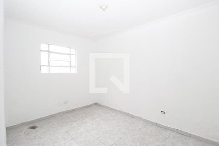 Quarto de casa para alugar com 1 quarto, 40m² em Vila Guaca, São Paulo