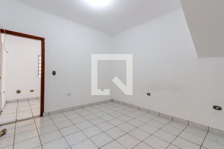 Quarto 2 de casa para alugar com 2 quartos, 123m² em Vila Nova Carolina, São Paulo