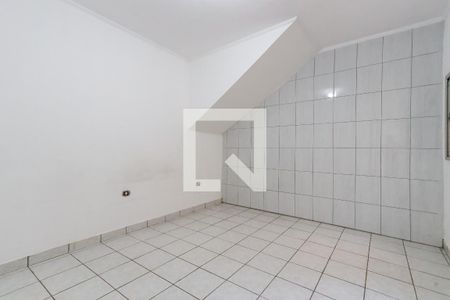 Quarto 2 de casa para alugar com 2 quartos, 123m² em Vila Nova Carolina, São Paulo