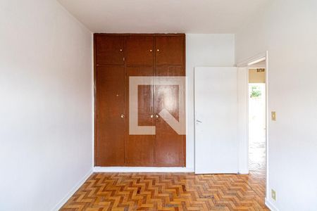 Quarto 1 de casa para alugar com 2 quartos, 99m² em Vila Indiana, São Paulo