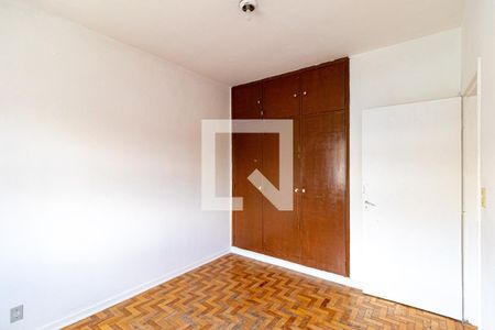 Quarto 1 de casa para alugar com 2 quartos, 99m² em Vila Indiana, São Paulo