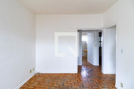 Sala de casa para alugar com 2 quartos, 99m² em Vila Indiana, São Paulo