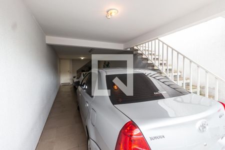 Casa à venda com 167m², 3 quartos e 3 vagas Casa à venda com 167m², 3 quartos e 3 vagasGaragem