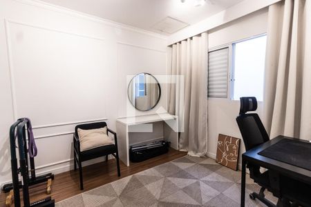 Casa à venda com 167m², 3 quartos e 3 vagas Casa à venda com 167m², 3 quartos e 3 vagasQuarto 2