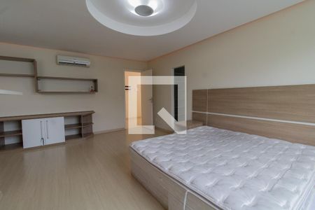 Casa à venda com 220m², 3 quartos e 2 vagasQuarto 1 - Suíte