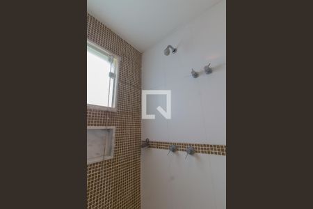 Casa à venda com 220m², 3 quartos e 2 vagasBanheiro da Suíte 3