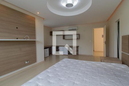 Casa à venda com 220m², 3 quartos e 2 vagasQuarto 1 - Suíte
