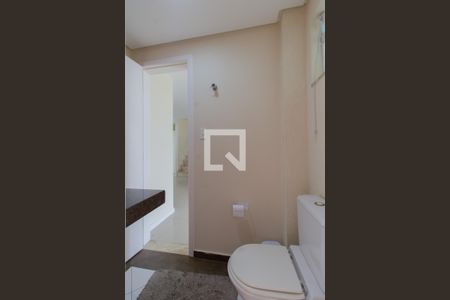 Casa à venda com 220m², 3 quartos e 2 vagasLavabo