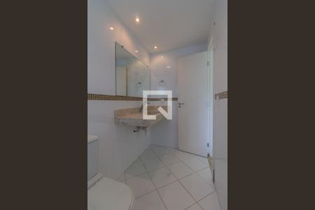 Casa à venda com 220m², 3 quartos e 2 vagasBanheiro da Suíte 3