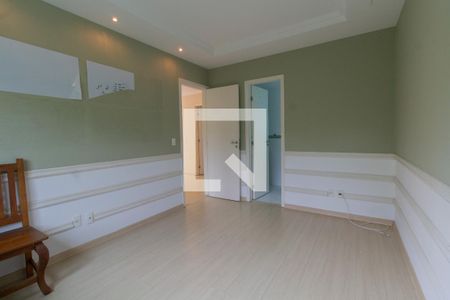 Casa à venda com 220m², 3 quartos e 2 vagasQuarto 2 - Suíte