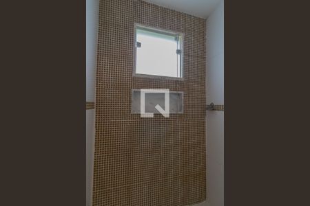 Casa à venda com 220m², 3 quartos e 2 vagasBanheiro da Suíte 3