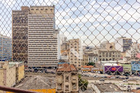 Studio à venda com 33m², 1 quarto e sem vaga Studio à venda com 33m², 1 quarto e sem vagaVista do Studio