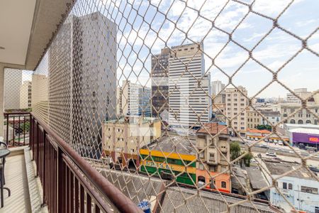 Studio à venda com 33m², 1 quarto e sem vaga Studio à venda com 33m², 1 quarto e sem vagaVaranda