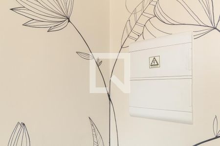 Studio de kitnet/studio à venda com 1 quarto, 33m² em Centro Histórico de São Paulo, São Paulo