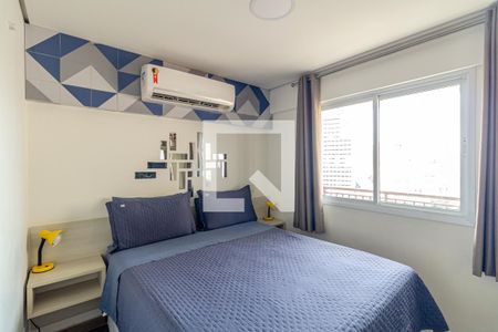 Studio de kitnet/studio à venda com 1 quarto, 33m² em Centro Histórico de São Paulo, São Paulo