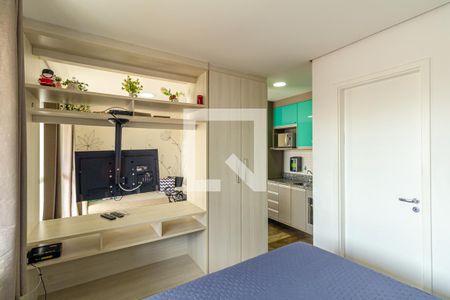 Studio à venda com 33m², 1 quarto e sem vaga Studio à venda com 33m², 1 quarto e sem vagaStudio