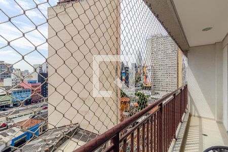 Studio à venda com 33m², 1 quarto e sem vaga Studio à venda com 33m², 1 quarto e sem vagaVaranda