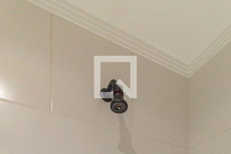 Studio à venda com 30m², 1 quarto e sem vaga Studio à venda com 30m², 1 quarto e sem vagaBanheiro