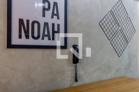 Studio de kitnet/studio à venda com 1 quarto, 30m² em Centro Histórico de São Paulo, São Paulo