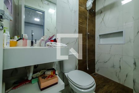 Casa à venda com 728m², 4 quartos e 8 vagasQuarto 4 Suite Banheiro