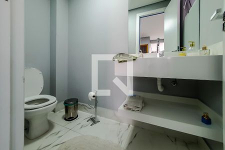 Casa à venda com 728m², 4 quartos e 8 vagasLavabo