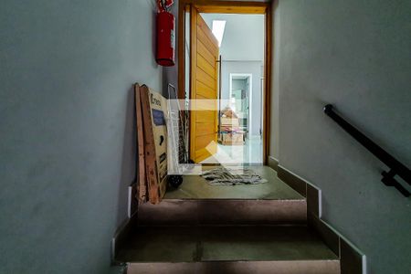 Escada Entrada de casa para alugar com 4 quartos, 728m² em Vila Mariana, São Paulo