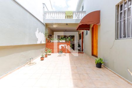 Casa à venda com 300m², 4 quartos e sem vagaQuintal