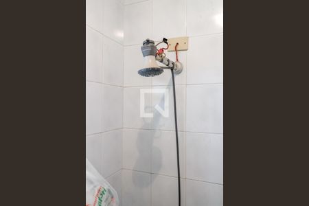 Casa à venda com 300m², 4 quartos e sem vagaBanheiro de Serviço