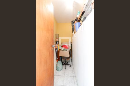 Casa à venda com 300m², 4 quartos e sem vagaQuarto de Serviço
