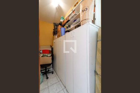 Casa à venda com 300m², 4 quartos e sem vagaQuarto de Serviço