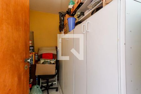 Casa à venda com 300m², 4 quartos e sem vagaQuarto de Serviço