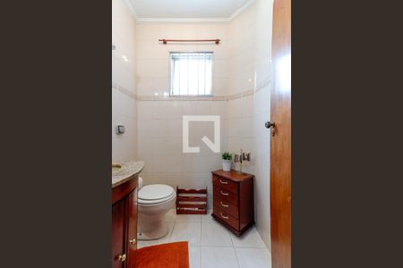 Lavabo de casa para alugar com 2 quartos, 200m² em Vila Medeiros, São Paulo
