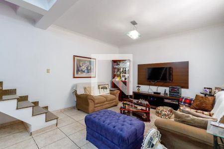 Sala de casa para alugar com 2 quartos, 200m² em Vila Medeiros, São Paulo