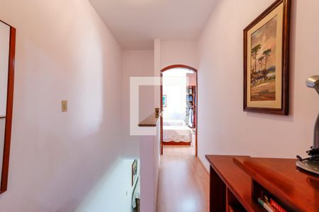 Hall Quartos de casa para alugar com 2 quartos, 200m² em Vila Medeiros, São Paulo