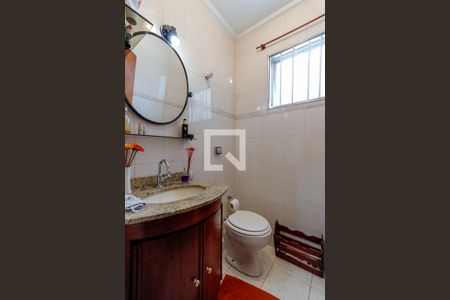 Lavabo de casa à venda com 4 quartos, 200m² em Vila Medeiros, São Paulo