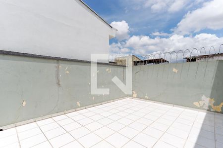 Casa à venda com 300m², 4 quartos e sem vagaVaranda da Suíte 1