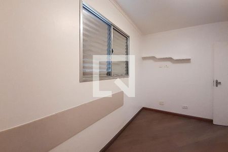 Apartamento à venda com 77m², 3 quartos e 2 vagasQuarto 2
