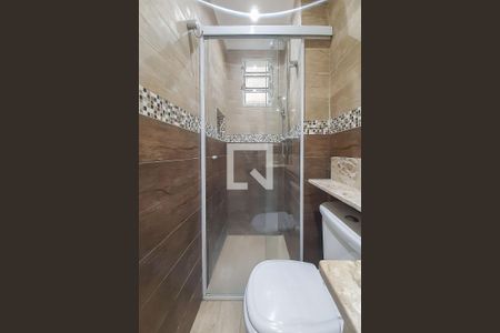 Apartamento à venda com 77m², 3 quartos e 2 vagasBanheiro 2