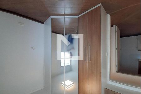 Apartamento à venda com 77m², 3 quartos e 2 vagasQuarto 1