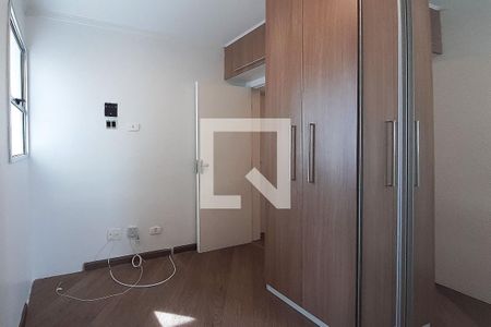Apartamento à venda com 77m², 3 quartos e 2 vagasQuarto 1