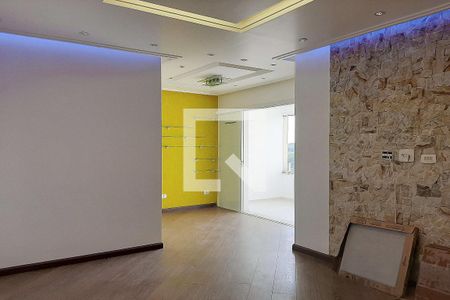 Sala de apartamento à venda com 3 quartos, 77m² em Vila Mazzei, São Paulo